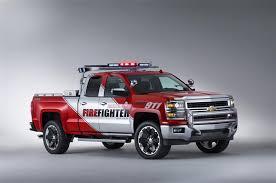 2014 Chevrolet Silverado Volunteer ...