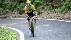 Simon Yates on verge of Giro triumph ...