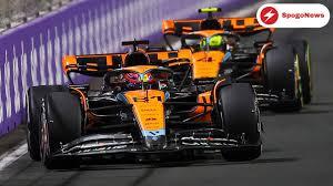 McLaren: Piastri assisted Norris in ...
