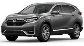 Honda Hybrid Cars