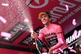 Giro d'Italia: Simon Yates all but ...