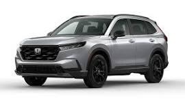 Honda Hybrid Cars - 2025 Honda Hybrid Model Comparison Overview