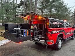 Somers Volunteer Fire Department Twin ...