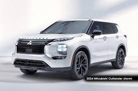 2025 Mitsubishi Outlander Prices ...