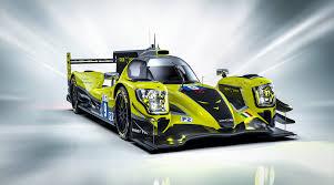LMP2 category ...