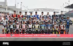 Moto2 riders hi-res stock photography ...