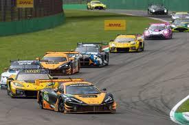 2025 Le Mans Preview: LMGT3 ...