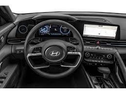 2025 Hyundai Elantra Hybrid For Sale in ...
