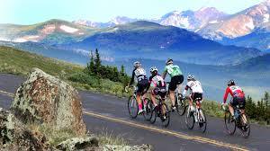 How to Prep for Your First Bike Race