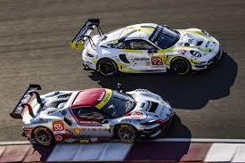 2024 24 Hours of Le Mans – Everything ...