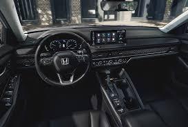 2024 Honda Accord Hybrid for Sale in St ...