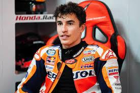 Honda MotoGP Riders Ready For 2022 With ...