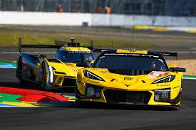 2024 Le Mans Preview: LMGT3