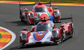 LMP2 Class Confirmed for 2024 ...