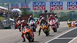 Moto2™ to MotoGP™: which riders have ...
