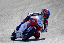 Moto3: Riders of the year - Everything ...