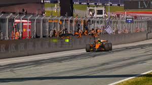 Race Highlights: 2025 Austrian Grand Prix