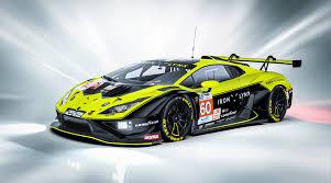 2024 24 Hours of Le Mans – Everything ...