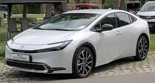 Toyota Prius Plug-in Hybrid - Wikipedia