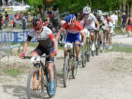 Mountain bike racing - Wikipedia