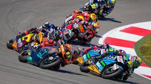 2024 Moto2™ grid announcements - what ...