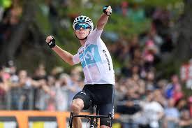 The 2018 Giro d'Italia final week wrap ...