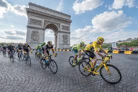 Tour de France 2024 | Happy.Rentals