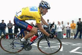Lance Armstrong: 'In 1999 no one even ...