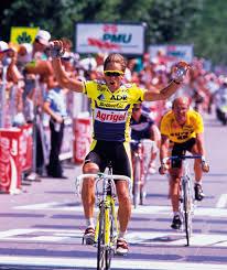 1989 Tour de France stage 19: The great ...