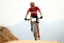 Langvad wins fourth UCI Mountain Bike ...