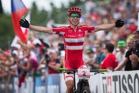 UCI Mountain Bike World Championships