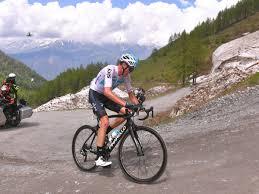 Giro d'Italia: Froome wins stunning ...