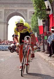 Greg LeMond's 1989 Tour de France Win ...