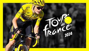 Tour de France 2024 on Steam