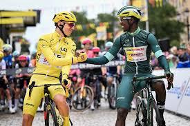 Tour de France 2024 ...
