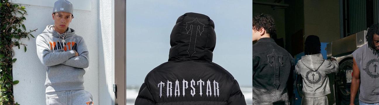 trapstarkurtka